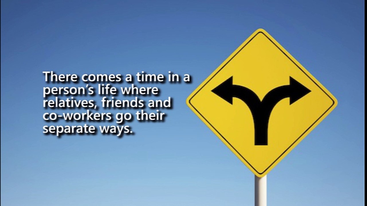 Past Companions: How to Get in Touch