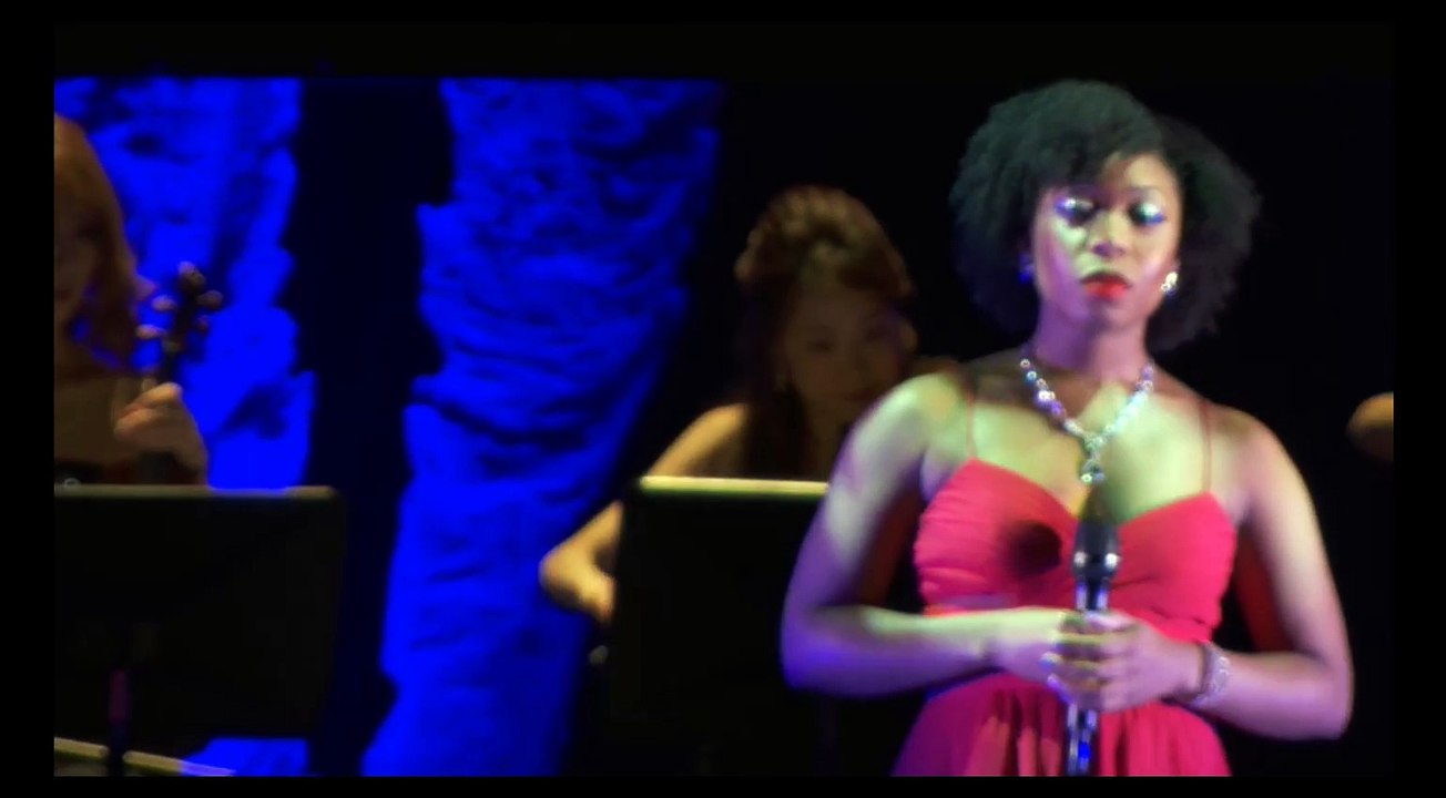 [Day] Ningyou-tachi no Kioku NieR Music Concert - 遺サレタ場所/City Ruins - Rays of Light