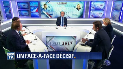 Quand Lionel Jospin avait oublié son pantalon pour le débat d’entre-deux tours