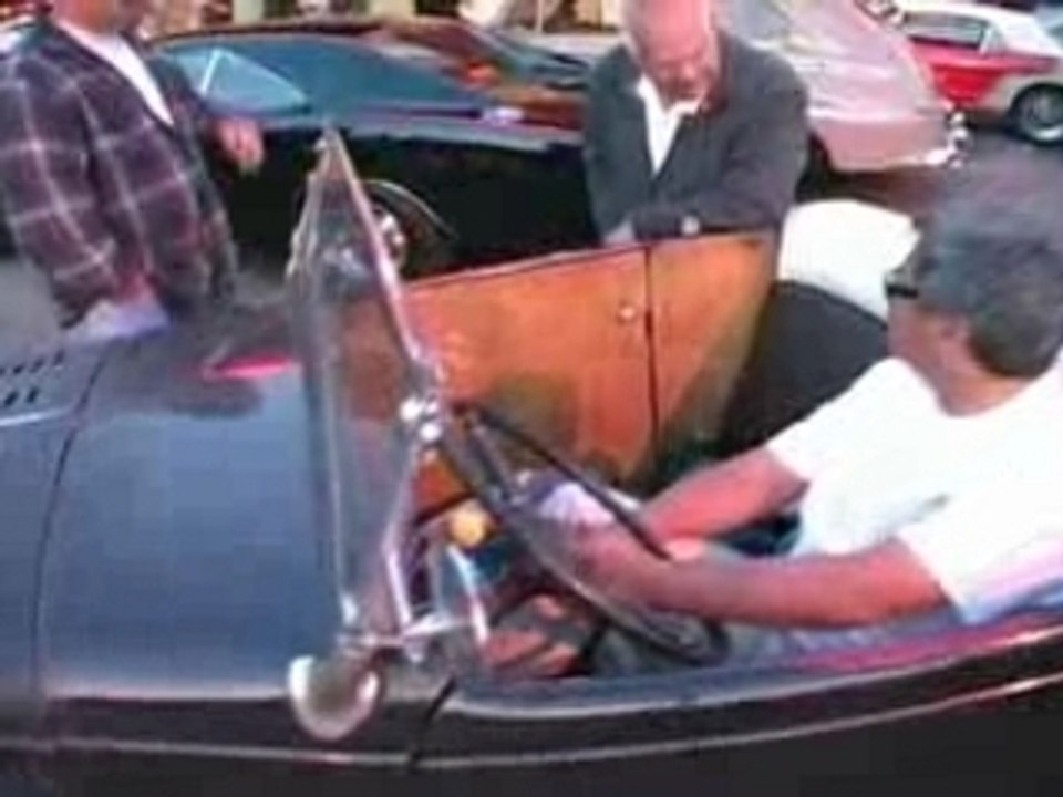 Live Car Shows Presents