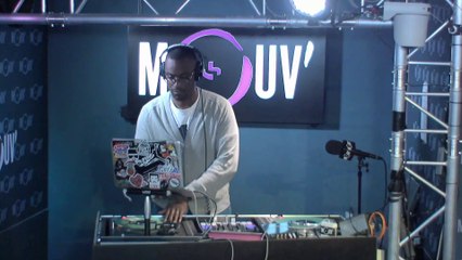 Le Wake-Up Mix (05/05/2017) : Ne-Yo, Damso, G-Eazy...