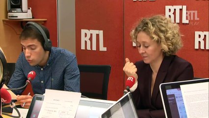 Portrait intime de Marine Le Pen