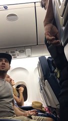 Une famille expulsée d'un vol Delta Airlines