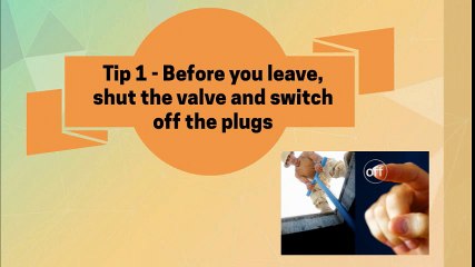 Tips to keep your Apartment secure