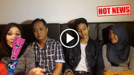 Hot News! Orang Tua Merestui Tiffany Kenanga Dipacari Putra Gusti Randa - Cumicam 05 Mei 2017