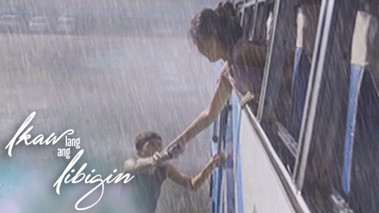 Ikaw Lang Ang Iibigin: Gabriel runs after Bianca | EP 4