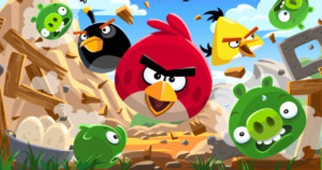 Fenerbahçe, Angry Birds'le Lisans Anlaşması Yaptı
