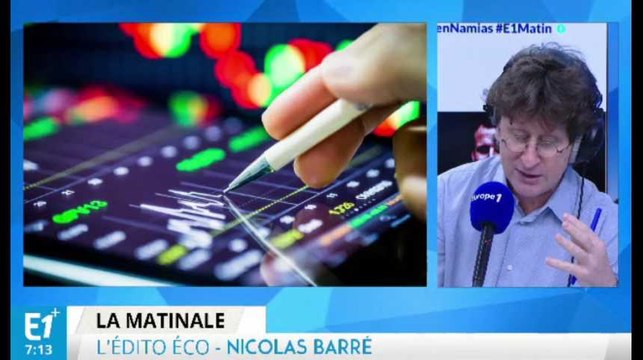 Industrie : le climat des affaires s'améliore !