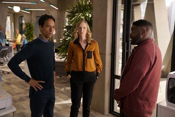 Powerless Season 1 Episode 12 (S1E12) Ep12 Watch SoHo (AU) ~~ Watch Online