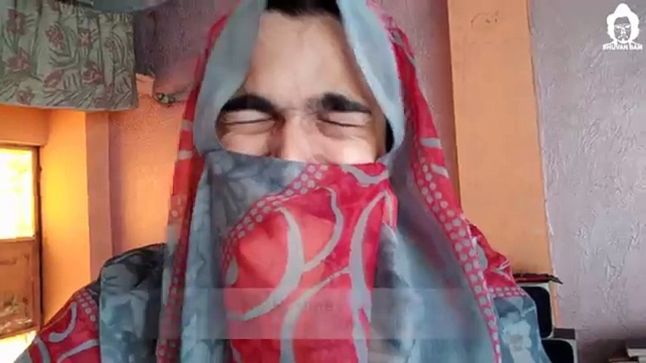 BB Ki Vines- - Tittu Mama Coming