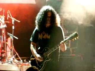 Toxxic Toyz Chaos Fest 2007