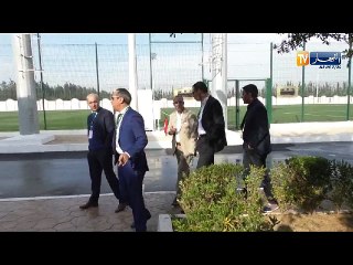 مستوى اللاعب المحلي صداع في راس الكاراز