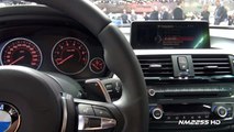 2017 BMW 335i GT M Sport Gran Turismo - 2017 Geneva Motor Show