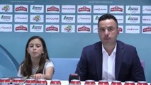 Muratbey Uşak-Banvit Maçının Ardından - Bulkaz ve Filipovski