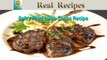 Spicy Fired Lamb Chops Real Recipes How to make a Best Spicy Fried Lamb Chop