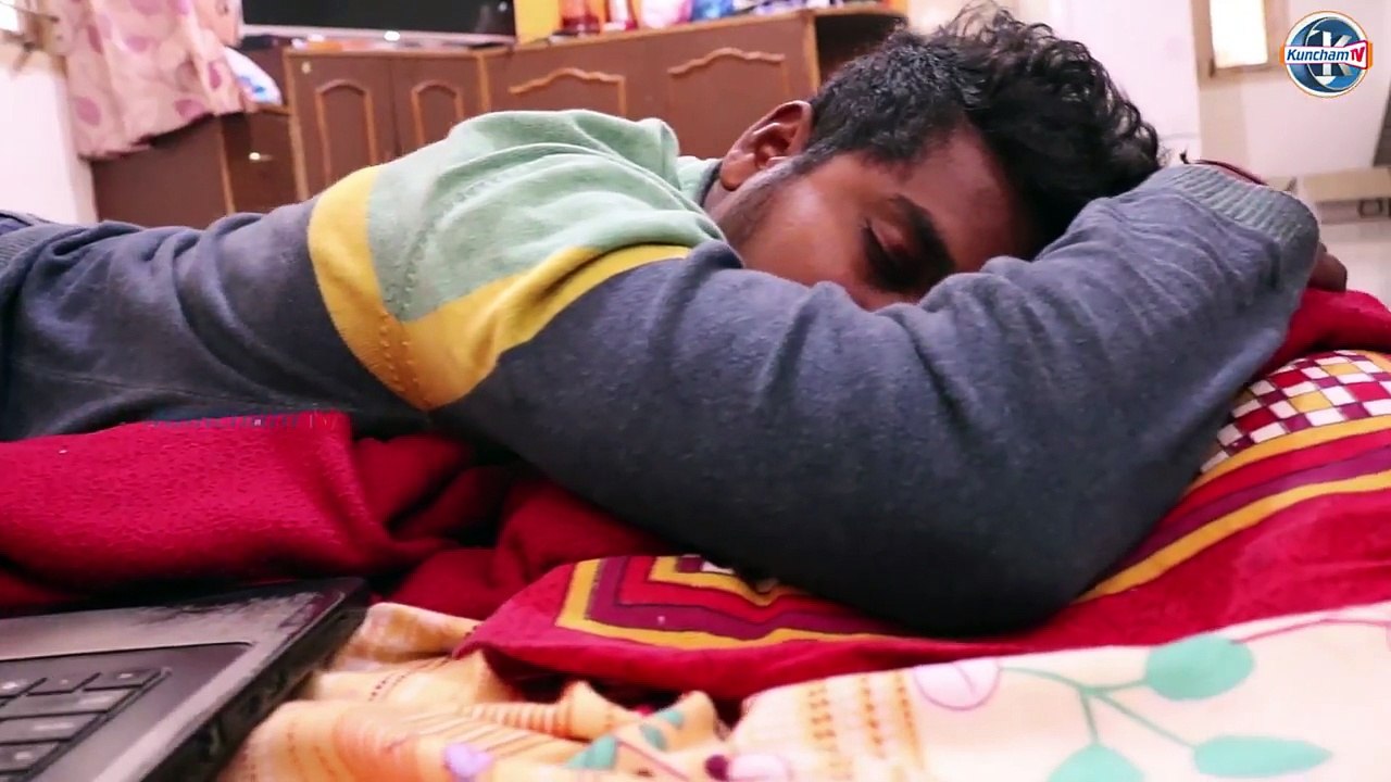 PAYTM BOYS 2017-- FUN BYTES 2nd byte-- KUNCHAM TV -- FUN BYTES Venky --