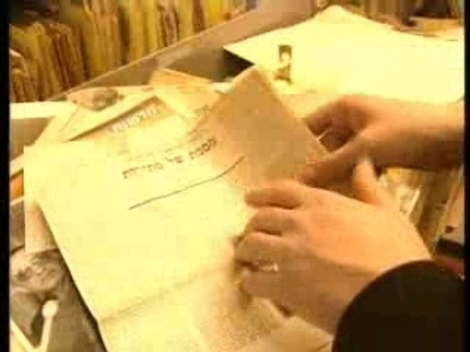 Itgaber, "il triomphera de soi" (2/2)
