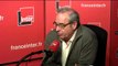 Pascal Picq sur l'absence de débat de fond : 