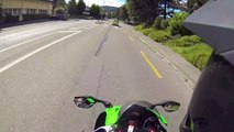 Update Roxy _ neues Motorrad _ Kawasdfsdfsaki ZX-10R - Z1000 MotoVlog #11