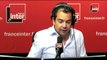 Pascal Picq sur le débat Hollande/Sarkozy : 