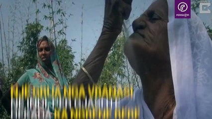 80 vjeçarja që ushqehet me rërë, kurrë nuk ka shkuar te mjeku