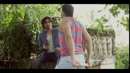 O Mere Dil Ke Chain - Sanam