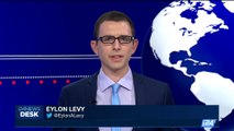 i24NEWS DESK | Syrian regime still producing chemical weapons | Friday, May 5th 2017