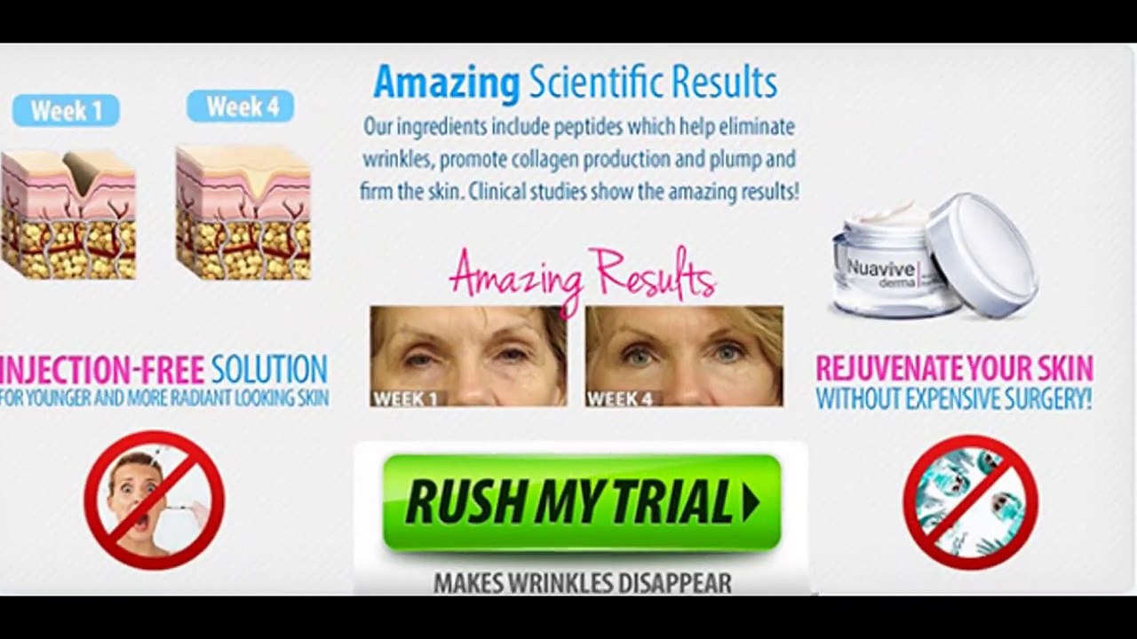 Nuavive Derma