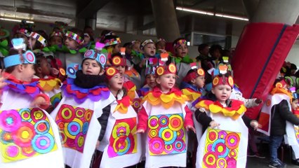 Carnaval 2017 Chants 3