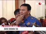 Ahok Mau Jadi Gubernur Saja Susah Apalagi Jadi Menteri!