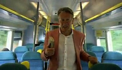 Great British Railway Journeys Season 7 Episode 1 - Carlisle To Penrith Watch Tv Series 2016