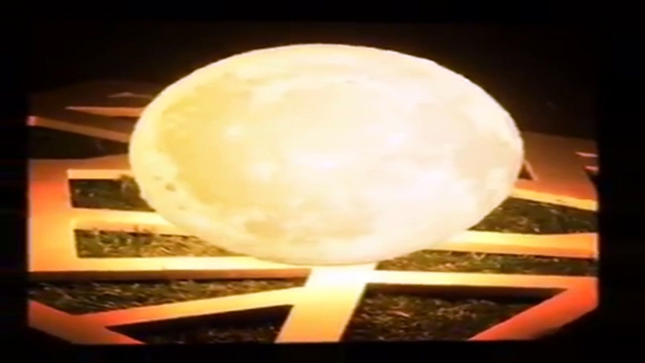 Best Luna Moon Light Lamp for Magic, Astronomy & Space Lovers