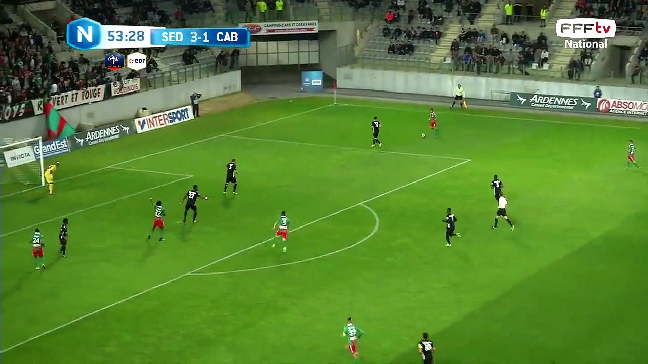 But contre son camps