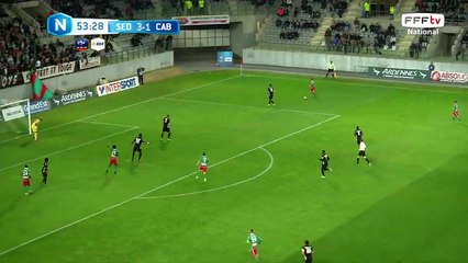 But contre son camps