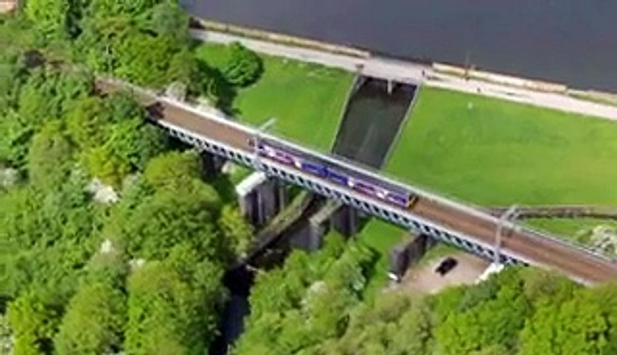 Great British Railway Journeys  S07 - E02 - Windermere To Carnforth Watch Tv Series 2016