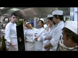 Cordons bleus ! (5/5)