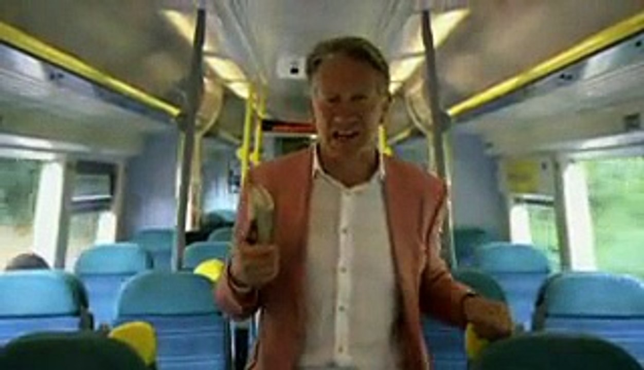 Great British Railway Journeys - S07 - E07 - Newhaven To Worthing Watch Tv Series 2016