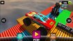 Crazy Monster Truck Legends 3D-Best Android Gameplay HD ep02 | DroidCheat | Android Gameplay HD