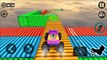 Crazy Monster Truck Legends 3D-Best Android Gameplay HD | DroidCheat | Android Gameplay HD