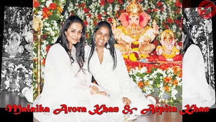 Nine Television & Bollywood Jodis (Pairs) Of Nanad Bhabhi !