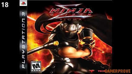 BEST ACTION ADVENTURE GAMES