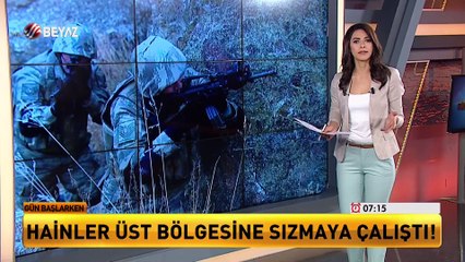 Gün Başlarken 5 Mayıs 2017
