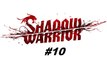 Shadow Warrior ( 2013 ) - Capítulo 9 e os 6 Objetos Secretos - PC - [ PT-BR ]