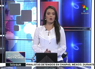 Justicia brasileña anula gobierno del estado de Amazonas