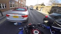 2016 Kawasaki Z1000 Moto Vlog  ( Yo