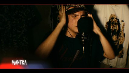 ONE SHOT-EL valor del juego-Mantra_MDA FILMS_2017 - M.D.A REKORDS