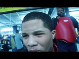 Gervonta Tank Davis Talks potential Super Fight with Lomachenko in the future