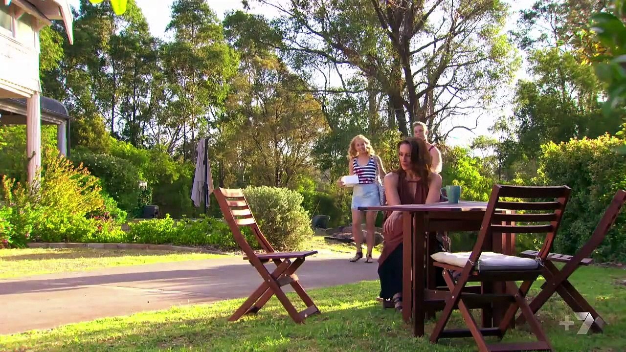 Olivia Fraser Richards - Clip 184