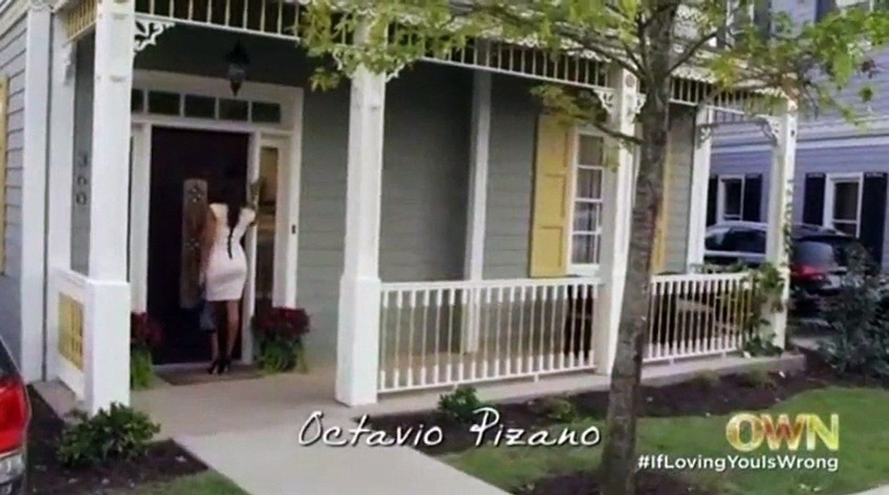 If Loving You is Wrong - S2 E8 - The Debt