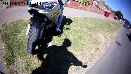 NEW MOTORCYCLE - BIKE ROAD RAGE COMPILATION 2017dsa